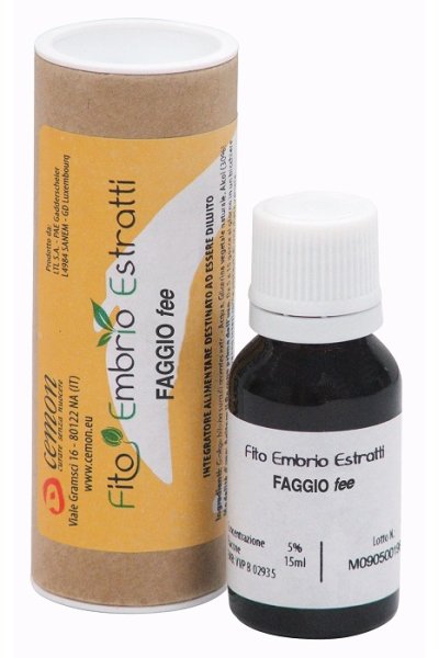 FAGGIO FEE 15ML FAGGIO FEE 15ML