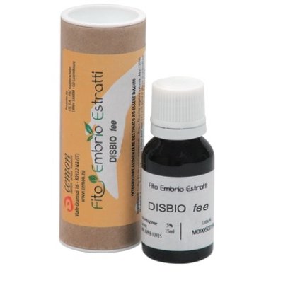 FEE DISBIO 15ML UNDA FEE DISBIO 15ML UNDA