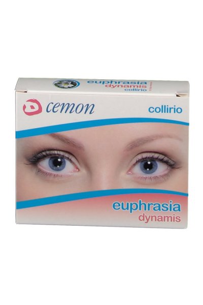EUPHRASIA COLL STIL 10F UNDA EUPHRASIA COLL STIL 10F UNDA