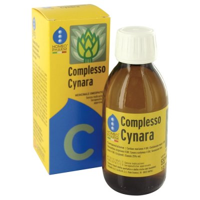 COMPLESSO CYNARA 150ML GTT COMPLESSO CYNARA 150ML GTT