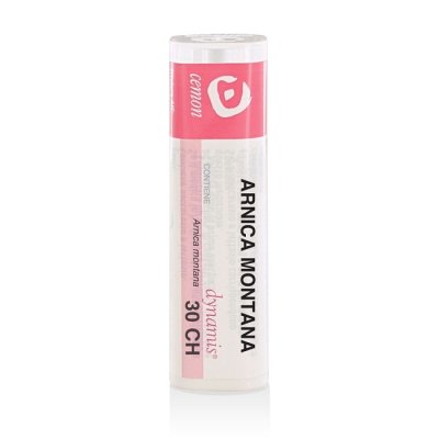 ARNICA MONTANA 30CH GR UND ARNICA MONTANA 30CH GR UND