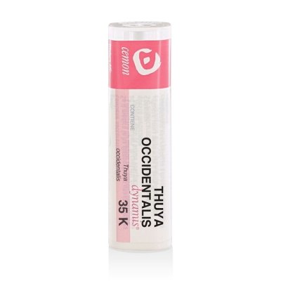 THUYA OCCIDENT 35K GR UND