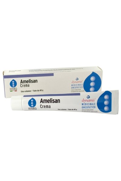 AMELISAN POM 30G AMELISAN POM 30G