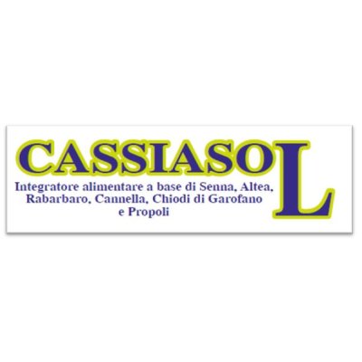 CASSIASOL 100CPR CASSIASOL 100CPR