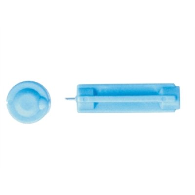 LANCETTE PUNGIDITO G28 25PZ