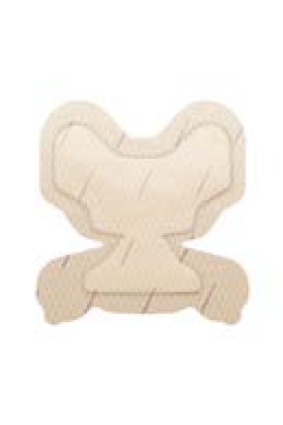 MEPILEX BORDER HEEL 22X23 6PZ MEPILEX BORDER HEEL 22X23 6PZ
