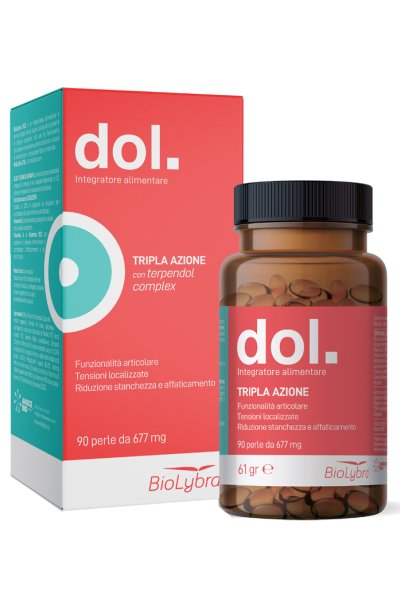 BIOLYBRA DOL 90PRL BIOLYBRA DOL 90PRL