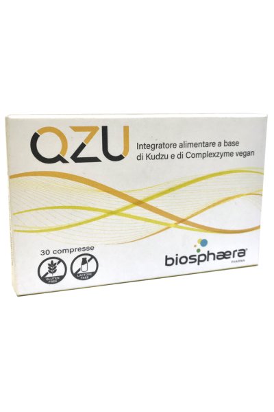 QZU INTEG 30CPR 15G QZU INTEG 30CPR 15G