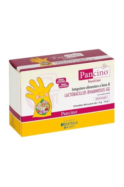 PANCINO 10BUST PANCINO 10BUST