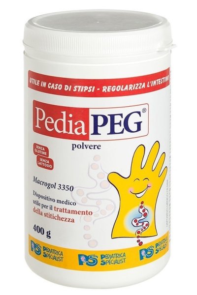 PEDIAPEG 400G PEDIAPEG 400G