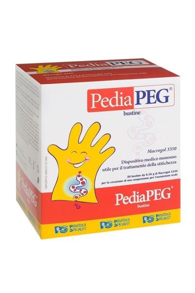 PEDIAPEG 30BUST PEDIAPEG 30BUST