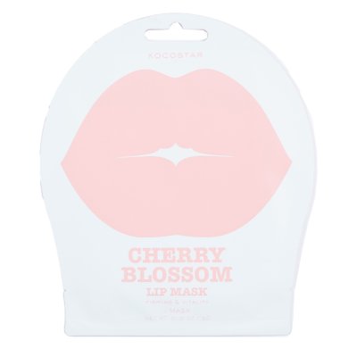 KOCOSTAR MASCHERA LABBRA CHERR KOCOSTAR MASCHERA LABBRA CHERR