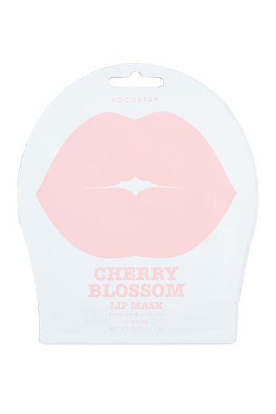 KOCOSTAR MASCHERA LABBRA CHERR KOCOSTAR MASCHERA LABBRA CHERR