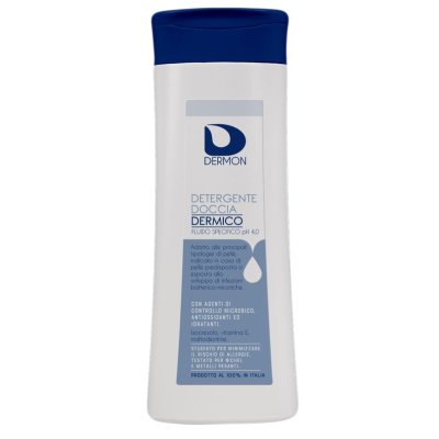 DERMON DETERG DOCCIA DERM 250ML