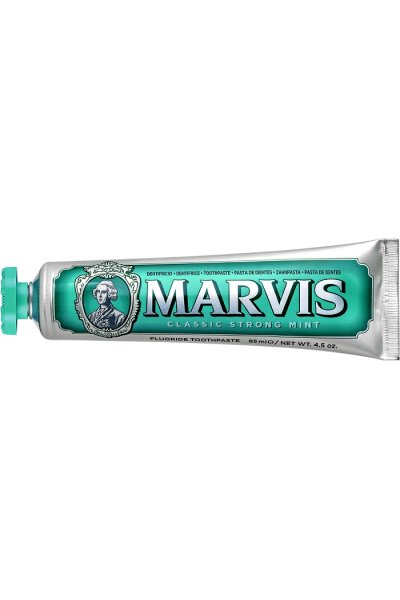 MARVIS CLASSIC STRONG MINT 85ML MARVIS CLASSIC STRONG MINT 85ML