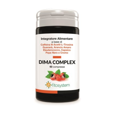 DIMA COMPLEX 60 Cpr