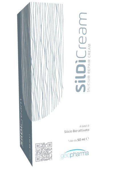 SILDI CREAM 50ML SILDI CREAM 50ML