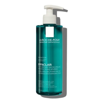 EFFACLAR DUO+ GEL MICRO 400ML EFFACLAR DUO+ GEL MICRO 400ML