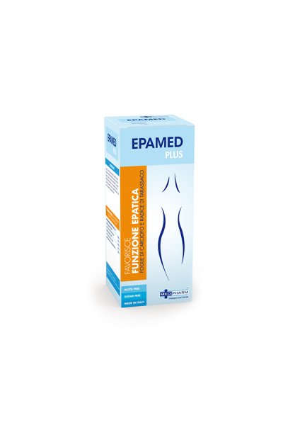 EPAMED PLUS 500ML EPAMED PLUS 500ML