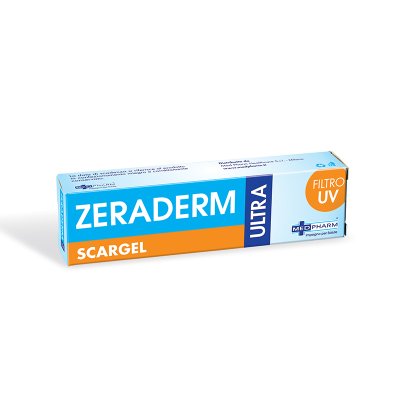 ZERADERM ULTRA GEL 20G ZERADERM ULTRA GEL 20G