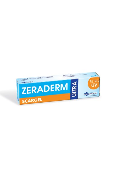 ZERADERM ULTRA GEL 20G ZERADERM ULTRA GEL 20G
