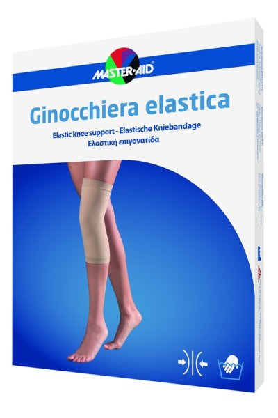 M-AID SPORT GINOCCHIERA 3 M-AID SPORT GINOCCHIERA 3