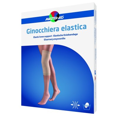 M-AID SPORT GINOCCHIERA 5 M-AID SPORT GINOCCHIERA 5