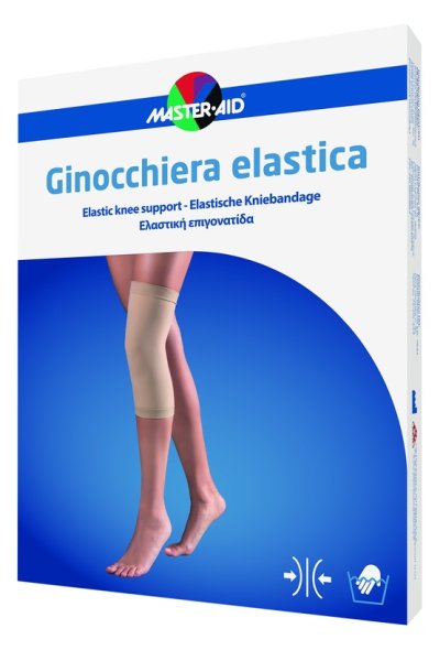 M-AID SPORT GINOCCHIERA 5 M-AID SPORT GINOCCHIERA 5