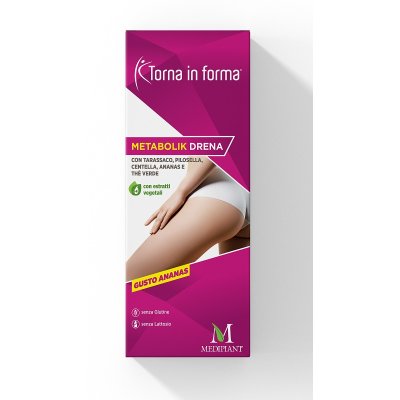 METABOLIK DREN ANANAS 500ML METABOLIK DREN ANANAS 500ML
