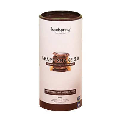 SHAPE SHAKE 2,0 CIOC BURRO900G