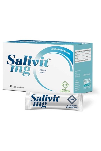 SALIVIT MG 30STICK SALIVIT MG 30STICK