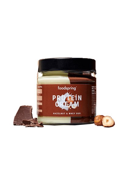 CREMA PROTEICA DUO 200G CREMA PROTEICA DUO 200G