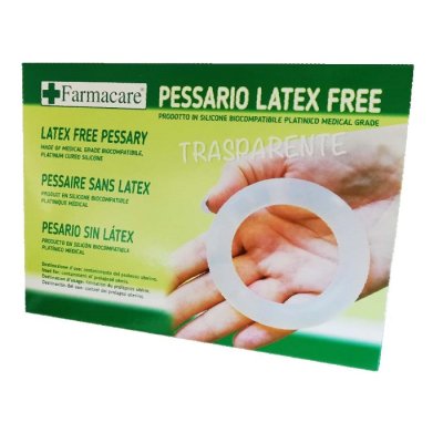PESSARIO Latex Free100mmF/CARE PESSARIO Latex Free100mmF/CARE
