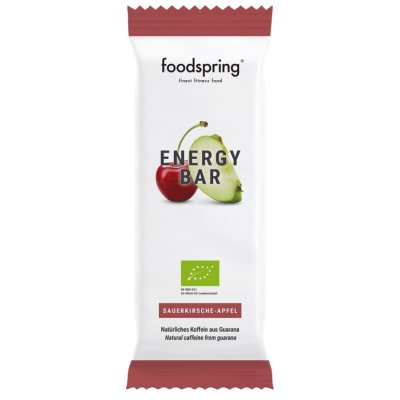 BIO ENERGY BAR MELA/AMERENA35G