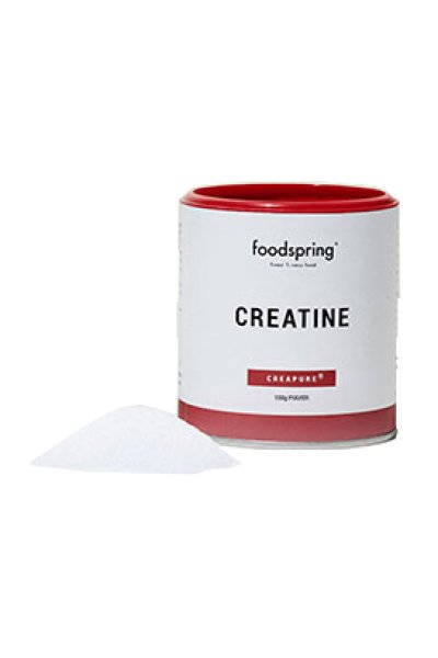 CREATINA POLVERE 150G CREATINA POLVERE 150G
