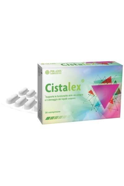 CISTALEX 20CPR CISTALEX 20CPR