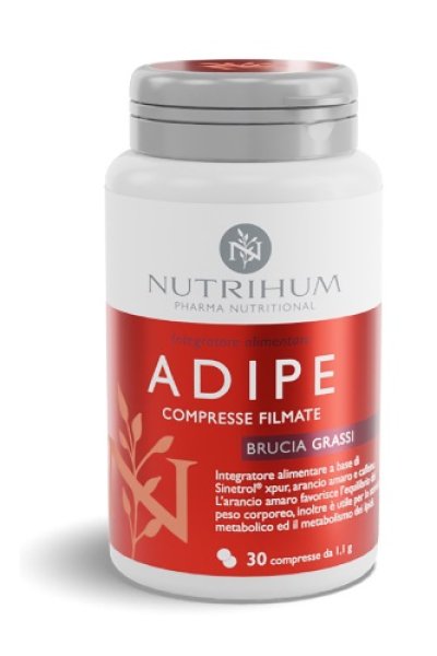 NUTRIHUM ADIPE 30CPR NUTRIHUM ADIPE 30CPR