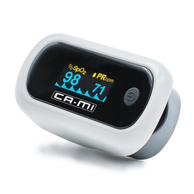 PULSOSSIMETRO OLED O2-PLUS PULSOSSIMETRO OLED O2-PLUS