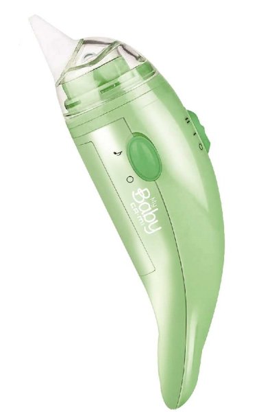 ASPIRATORE NASALE ELET NEW MUKY ASPIRATORE NASALE ELET NEW MUKY