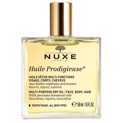 NUXE HUILE PRODIG 2017 NF 50ML NUXE HUILE PRODIG 2017 NF 50ML