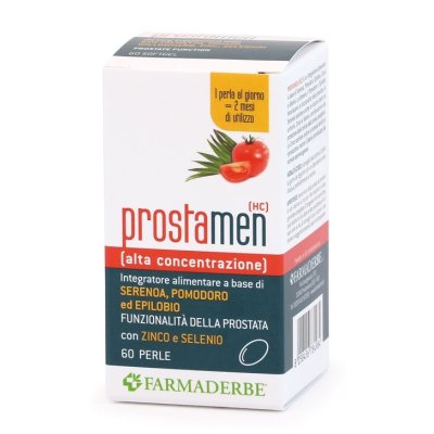 PROSTAMEN HC 60PRL PROSTAMEN HC 60PRL