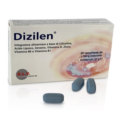 DIZILEN 10CPR DIZILEN 10CPR