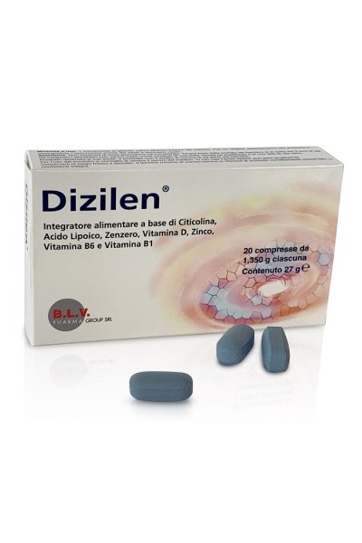 DIZILEN 10CPR DIZILEN 10CPR