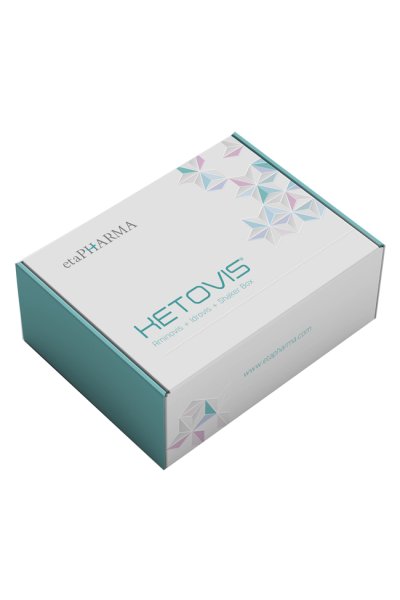 KETOVIS BOX KETOVIS BOX