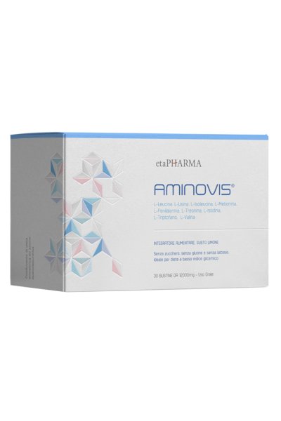 AMINOVIS 30BUST AMINOVIS 30BUST