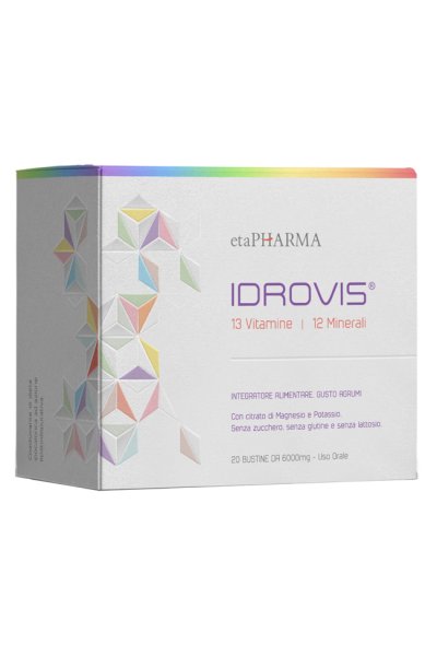 IDROVIS 20BUST IDROVIS 20BUST