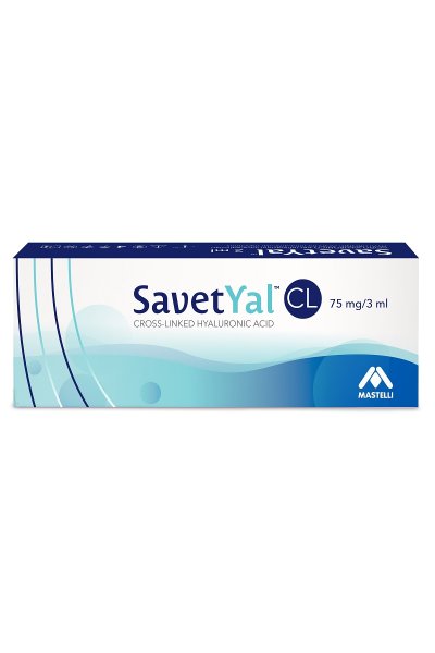 SAVETYAL CL SIR INTRA-ART 75MG SAVETYAL CL SIR INTRA-ART 75MG