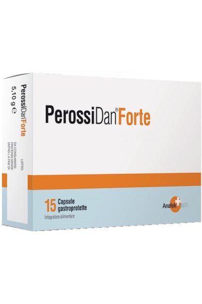 PEROSSIDAN FORTE 15CPS PEROSSIDAN FORTE 15CPS