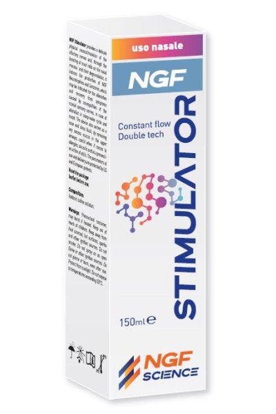 NGF STIMULATOR SOL NAS 150ML NGF STIMULATOR SOL NAS 150ML