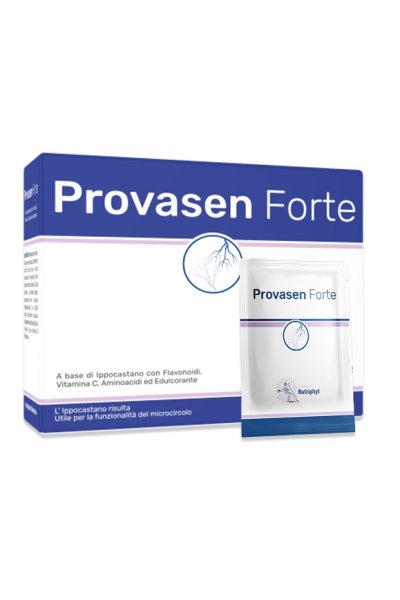 PROVASEN FORTE 18 BUSTE PROVASEN FORTE 18 BUSTE